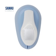 Stamp Shape Embosser Toothed Puncher Embosser