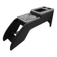 For Serena C28 Serena e-POWER Armrest Console Box Storage Interior Highway Star Armrest Box