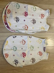 Hoppetta sleeping bag