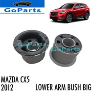 MAZDA CX5 2012 LOWER ARM BUSH