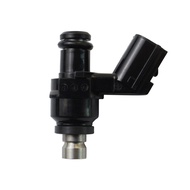 [Ptr] Motorcycle Throttle Body (6 Holes 8 Holes 10 Holes 75cc-  275cc) Fuel Injector Nozzle For Wave