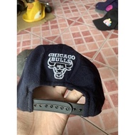 Topi Second Brand Original Nba