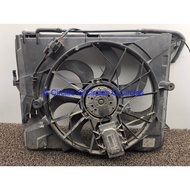 JDM BMW 1 Series E87 E88 E81 E82 Fan Motor – JapanGC