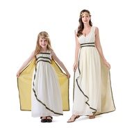 Ancient Greek Mythology Costume - Women's Halloween Dress