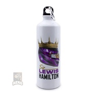 Sir Lewis Hamilton Sport Helmet Bottle