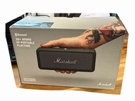 Marshall Emberton bluetooth speaker Green