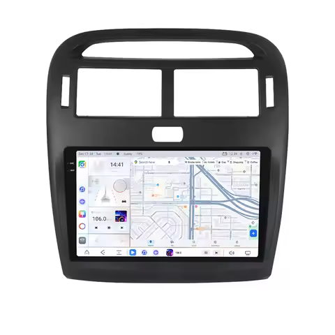 Ts20 Android 13 2K Screen 7870 Car Stereo Radio Multimedia System For Lexus LS430 LS 2000-2006 GPS N