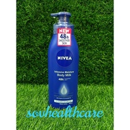 NIVEA INTENSIVE BODY MILK 380ML