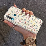 Case For VIVO Y17 Y17s Y15 Y15s Y15a Y15c Y12 Y12i Y3 Y3s Y16 Y01 Y35 5G Y56 5G Y36i 5G G2 5G