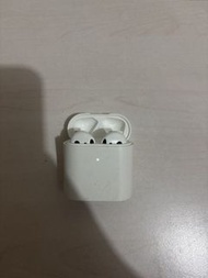 小米無線充電盒及耳機
