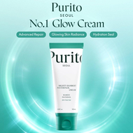 Purito Mighty Bamboo Panthenol Cream 100ml