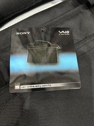Sony VAIO 黑色電腦手提包