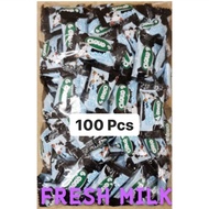 CLOUD9 FRESH MILK CANDY 100PCS