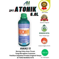 ATONIK 500ML LIQUID FERTILIZER AND GROWTH REGULATOR