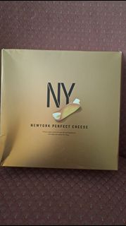 日本 NY Newyork Perfect Cheese