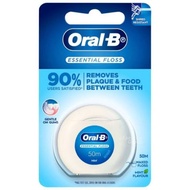 ORAL - B dental floss