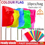 70*110cm Flag Dance/Fiesta Party Flag/Multicolor Bunting Flags/Decoration Party Partyneeds Supplies