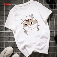 Ami11 cat t-shirt