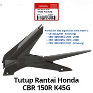 [AHM] 40510K45N40 Chain Cover Honda CBR 150R K45G/N/R