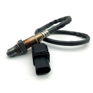 High Quality O2 Oxygen Sensor Fit for Peugeot 207 (a7) 308 Lsu-4.9 1618hg 0258017209 Wideband Lambda