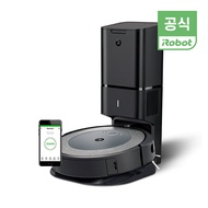 [iRobot] Roomba i3+ EVO Self-Emptying Robot Vacuum