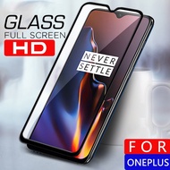 OnePlus 3 OnePlus 3T OnePlus 5 OnePlus 5T OnePlus 6 OnePlus 6T OnePlus 7 OnePlus7T OnePlus Nord Full Coverage Tempered Glass Flim Thin 9H Premium Screen Protector