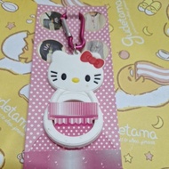 HELLOKITTY GANTUNGAN Hello Kitty Water Bottle Hanger Elmo Water Bottle Bag