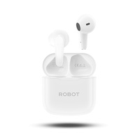 Robot Headset TWS Bluetooth 6.0 Robot Enco Buds 2 Wireless Earphones Ultra Bass garansi resmi