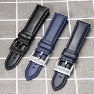 Watch Strap FOSSIL FOSSIL Genuine Leather Watch Strap Male FS4735 FS4812 FS5068 ME3099 BQ2364