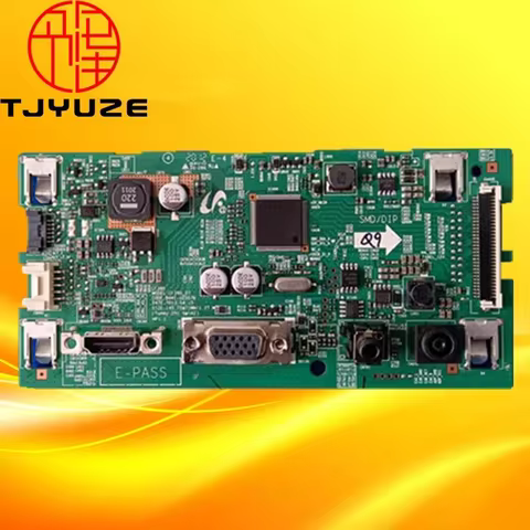 New BN41-02507B Main Board C24F390FHU C24F396FHU C24F390FHN C27F396FHN C27F390FHU Motherboard BN91-1