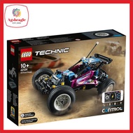 Lego Technic 42124 Off-Road Buggy (2021)