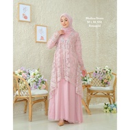 Ready medina Dress / wedding Dress / party event