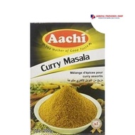 Aachi Curry Masala Powder 200g