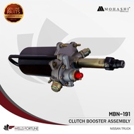 NISSAN TRUCK MOHASHI CLUTCH BOOSTER ASSEMBLY (1PC)