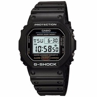 Casio G-shock Mens Watch Resin Band DW5600E-1V - intl