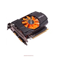 Zotac GTX 650 1GB D5 Graphics Card