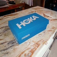 Hoka shoe Box