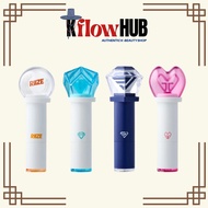SM NEW FANLIGHT LIP BALM RIIZE / SUPER JUNIOR / SHINEE / GIRLS GENERATION