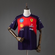 F1 Ferrari 2026 T-Shirt ( GP )