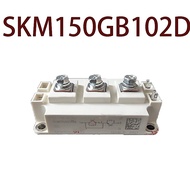BY SKM150GB126D SKM150GB102D Original products in stock