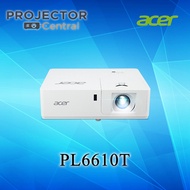 ACER PL6610T DLP Projector เครื่องฉายโปรเจคเตอร์ รุ่นเอเซอร์ PL6610T