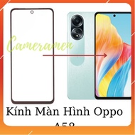 Laminated Glass / Screen Glass for Oppo A58