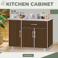 Kitchen Cabinet/Kitchen Island /Modern Kitchen Cabinet/Display Cabinet /Utility Box