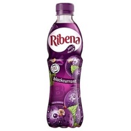 Ribena Blackcurrant Fruit 450ml