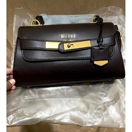 [READY] TAS GUESS ENISA SATCHEL MEDIUM "NEW MULUS"