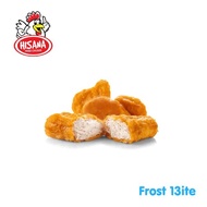 Hisana Fried Chicken Nugget / Naget Ayam