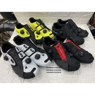 Lintaman Adjust Comp MTB Shoes (V 2.1 / Nylon Sole / 2 Dial)