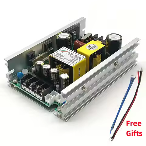 5R 7R Stage Beam Light Driver Ballast SMPS Switched Mode Power Supply Drive Part 200W 230W For Sharp