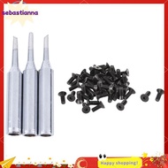 50Pcs M3X8Mm 10.9 Carbon Steel Countersunk Head Hex Socket Screw & 3Pcs 900M-T-2C 60W 2Mm Width Beve
