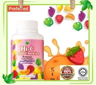 Cosway Hi C gummies/Hi C/hi c gummies/vitamin c